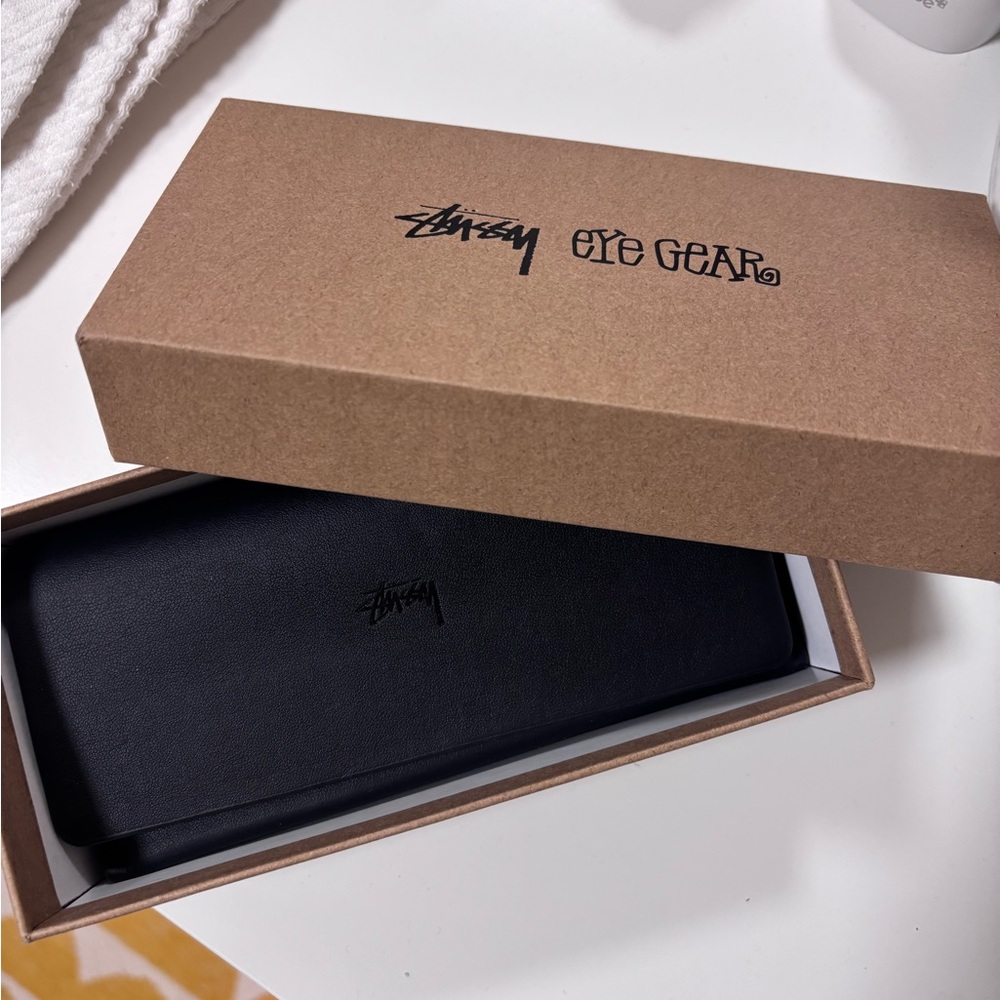 Stussy Ace Sunglasses NEW - Unisex